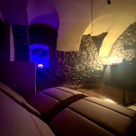 Il Meridiano Dolceacqua Εξωτερικό φωτογραφία