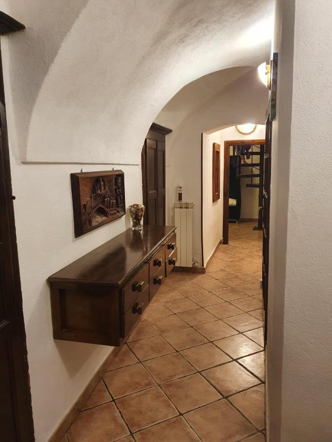 Il Meridiano Dolceacqua Εξωτερικό φωτογραφία