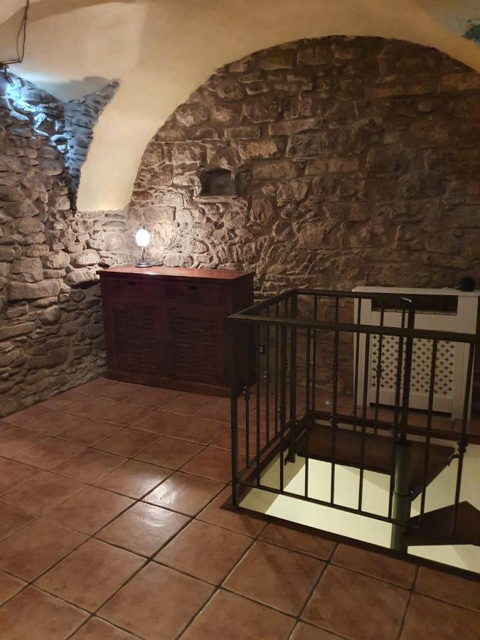 Il Meridiano Dolceacqua Εξωτερικό φωτογραφία
