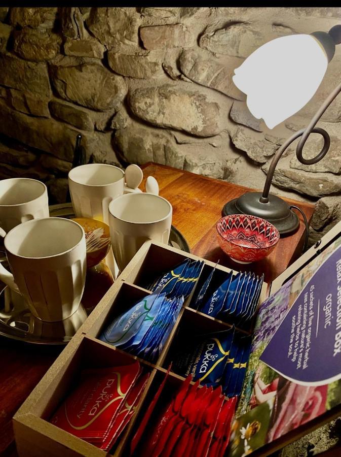 Il Meridiano Dolceacqua Εξωτερικό φωτογραφία
