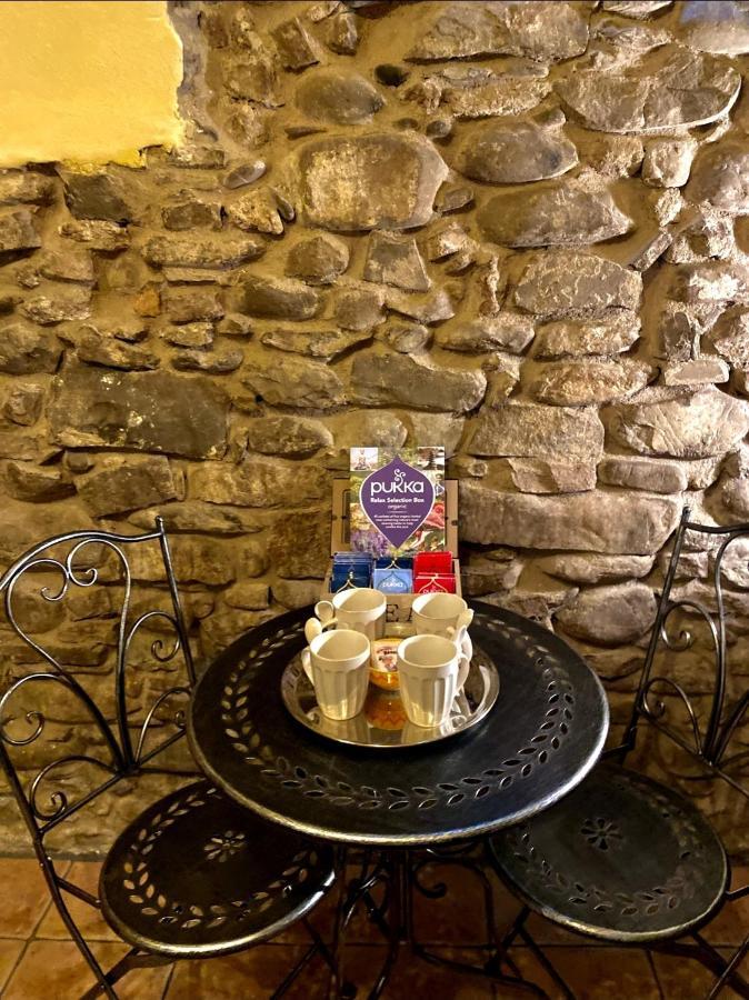 Il Meridiano Dolceacqua Εξωτερικό φωτογραφία