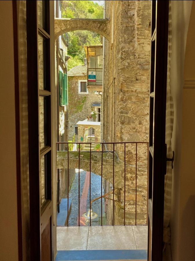 Il Meridiano Dolceacqua Εξωτερικό φωτογραφία
