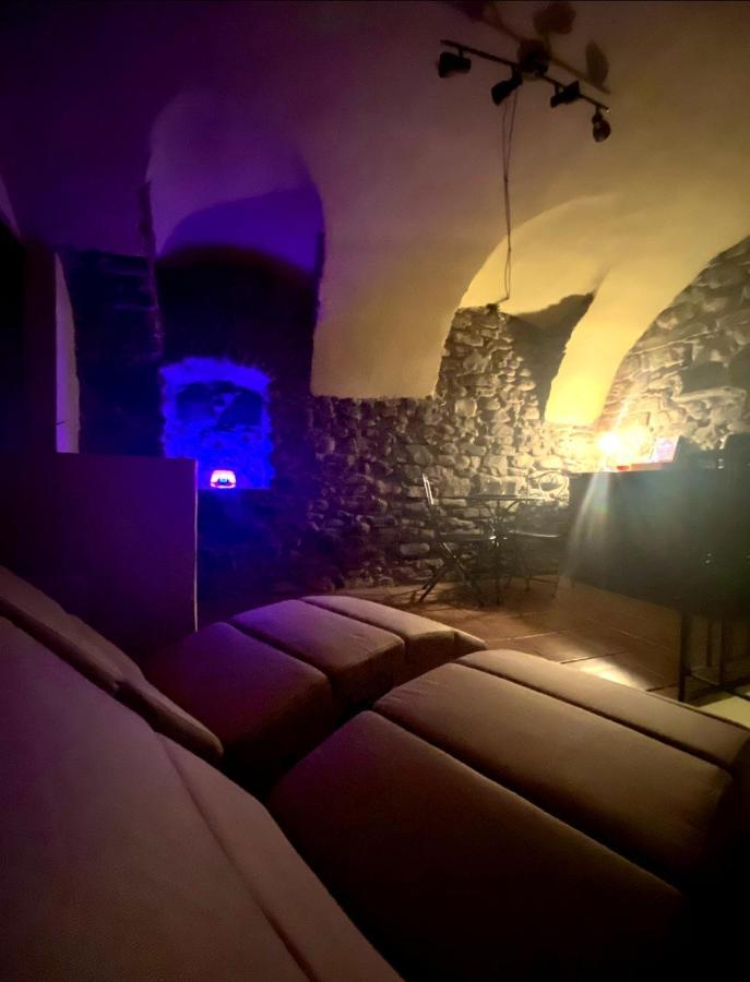 Il Meridiano Dolceacqua Εξωτερικό φωτογραφία