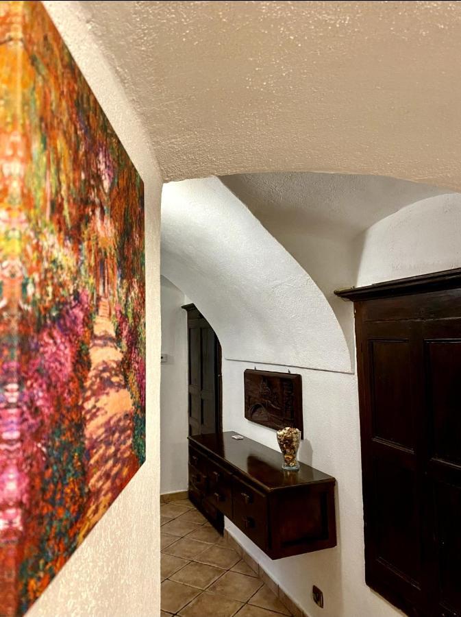 Il Meridiano Dolceacqua Εξωτερικό φωτογραφία