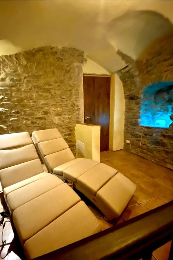 Il Meridiano Dolceacqua Εξωτερικό φωτογραφία